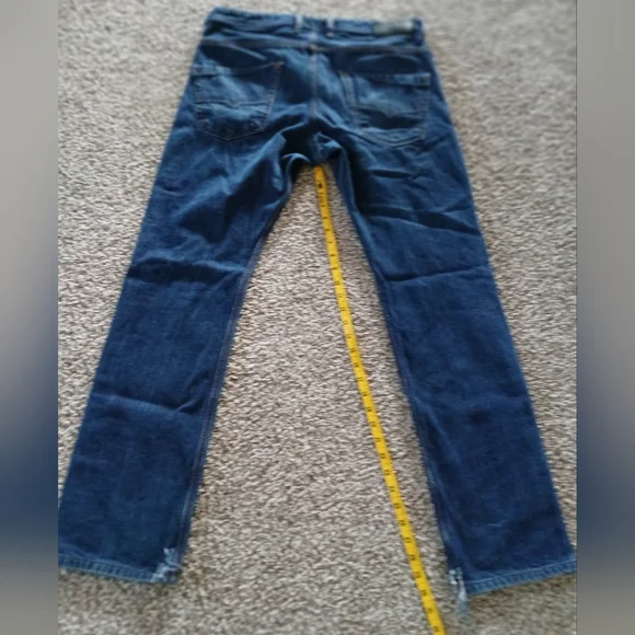Men's Diesel Krooley jeans